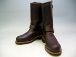 CHIPPEWA 91068-BROWN