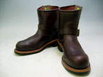 CHIPPEWA 91067-BROWN