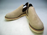 CHIPPEWA 24019 ロメオ-BEIGE