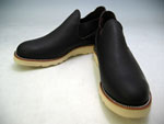 CHIPPEWA 24020 ロメオ-BLACK