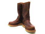 CHIPPEWA L97881-US TAN