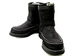 CHIPPEWA L97882-BLACK