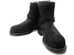 CHIPPEWA 91069-BLACK(SHORT)