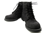 CHIPPEWA 97060-BLACK