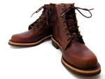 CHIPPEWA 97062-US TAN