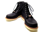 CHIPPEWA 25061-BLACK