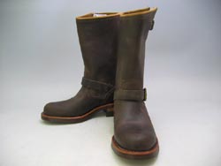 チペワ　CHIPPEWA 11インチ エンジニアブーツ　27911