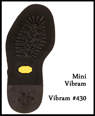 Mini Vibram
