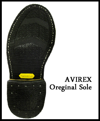 AVIREX Oreginal Sole